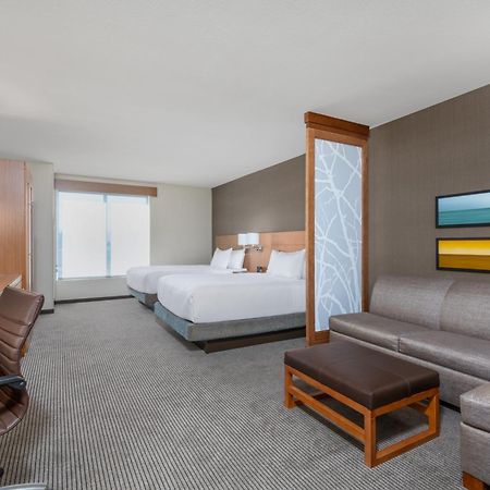 Hyatt Place San Jose Airport Exterior photo